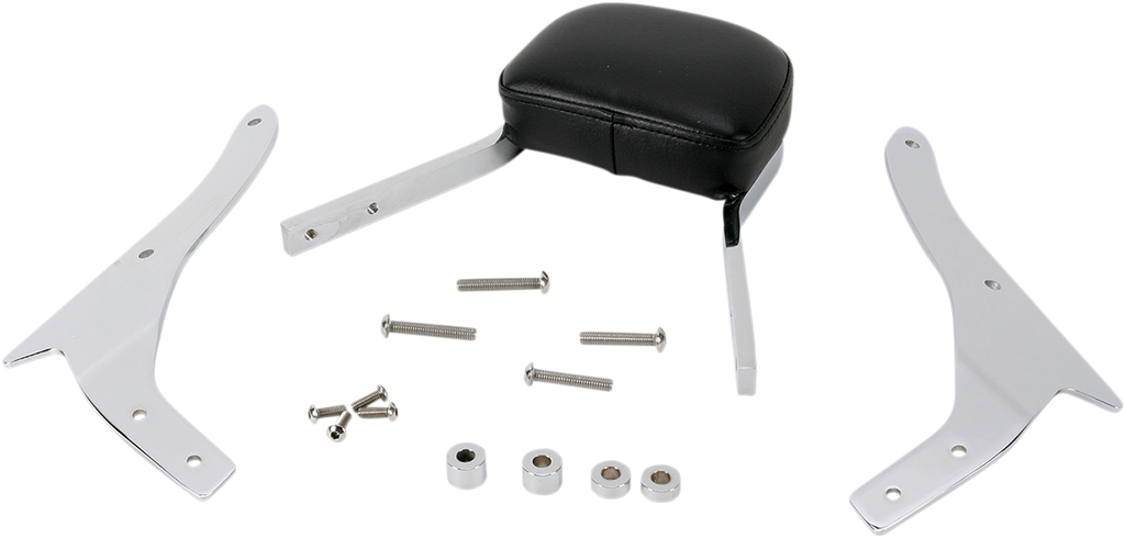 SISSY BAR MINI WARRIOR