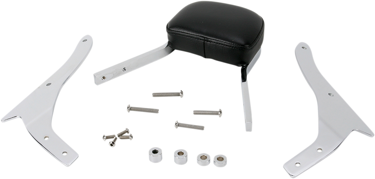 SISSY BAR MINI WARRIOR