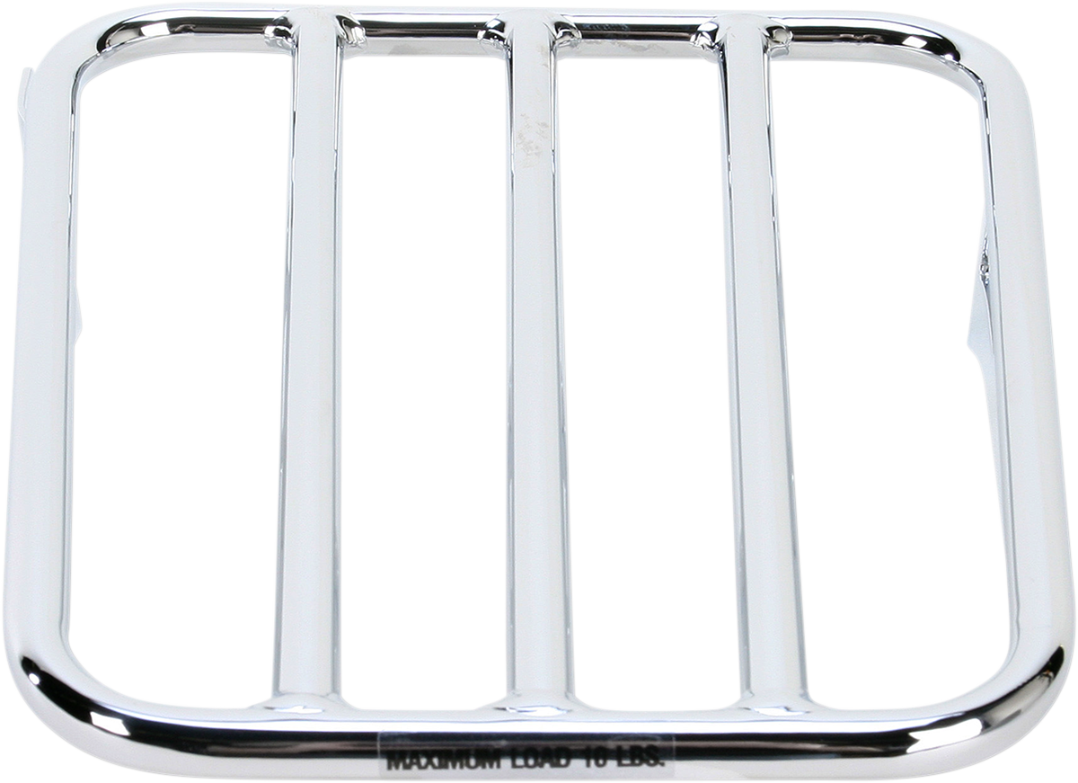 SISSY BAR RACK K/Y