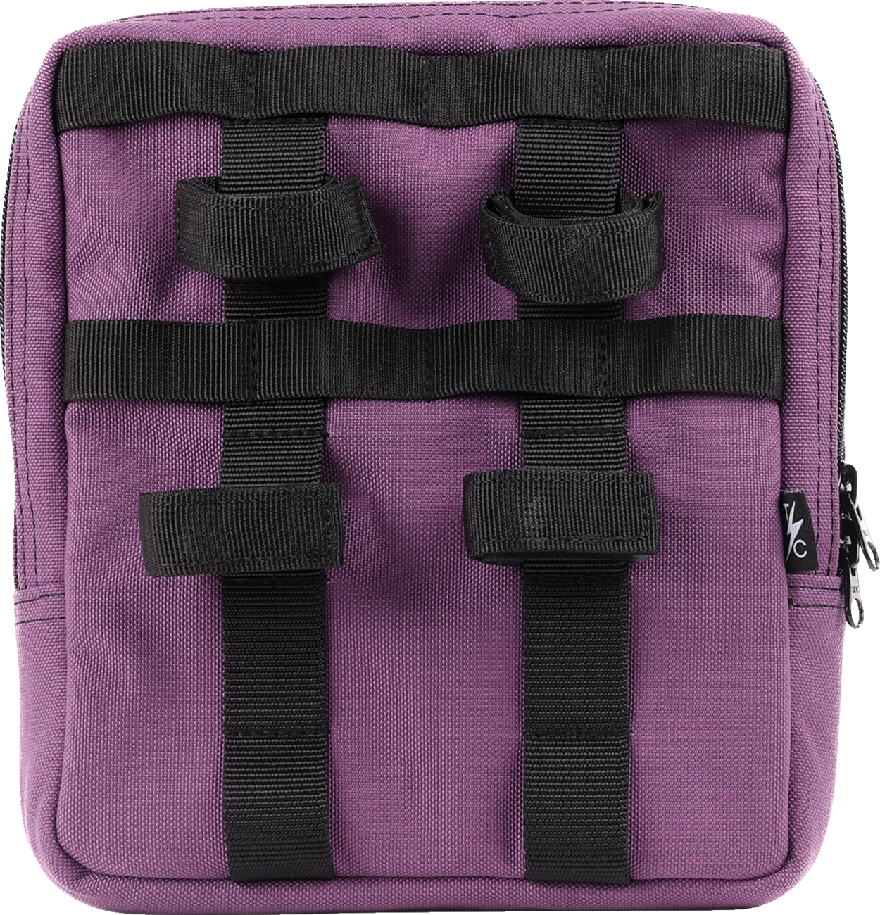 BAG HANDLEBAR TSC SLIM PURPLE