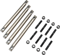 SHAFT ROCKER/BOLT KIT M8