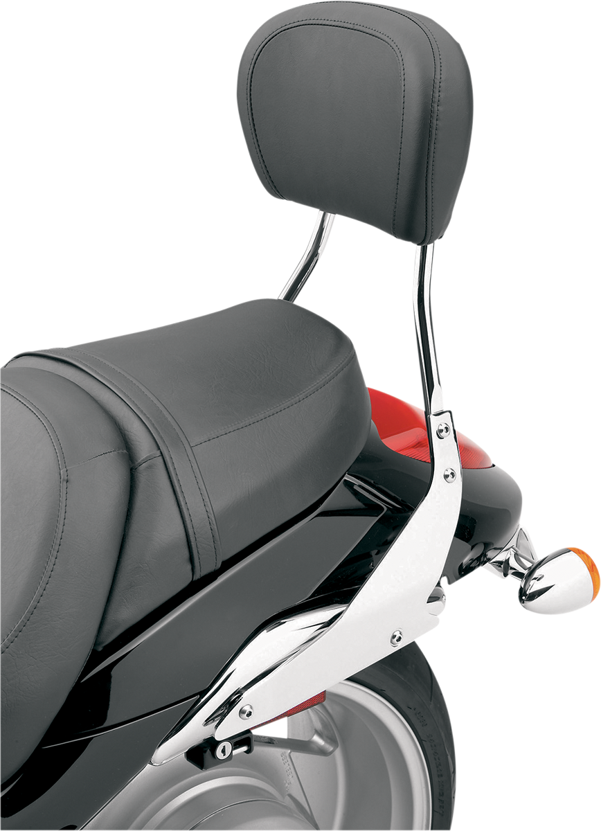 SISSY BAR RND SH VTX1800R