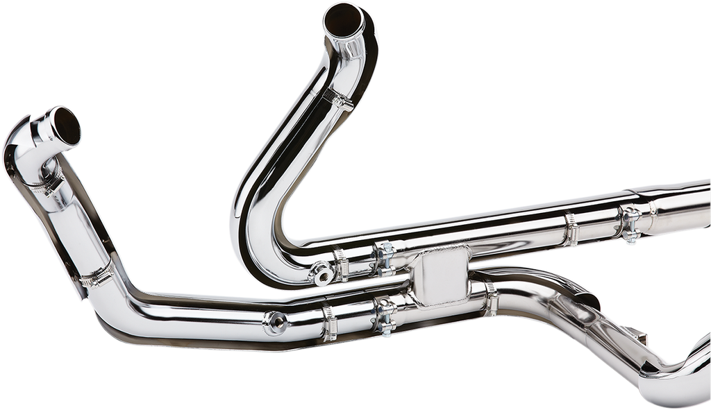 HEADPIPES PP CHR 10-16FL