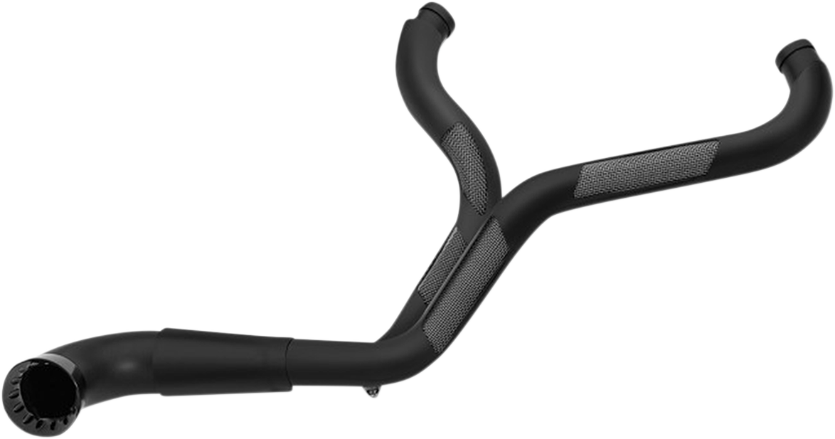 EXHAUST NB 2.1 17+FLH B