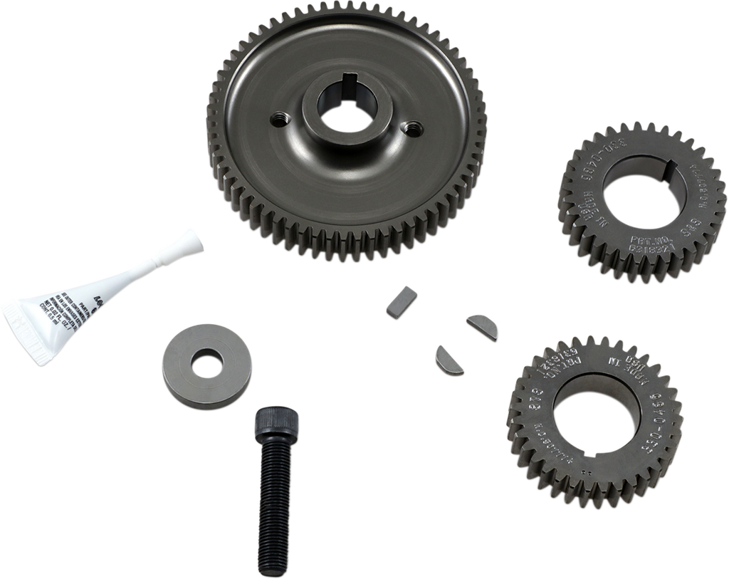 4-GEAR CAM DR. SET 99-06