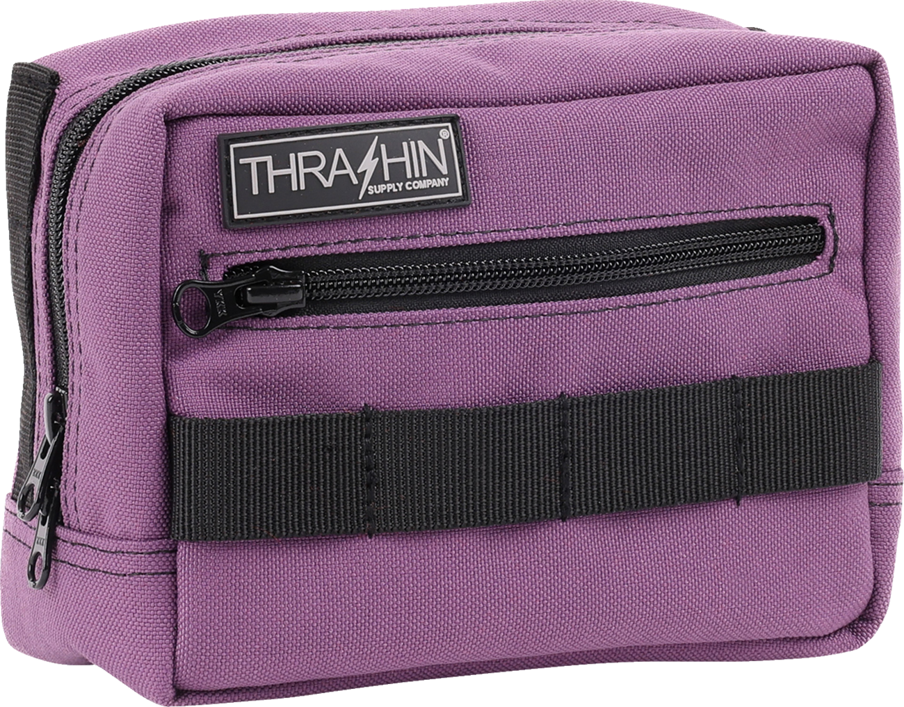BAG HANDLEBAR TSC PURPLE