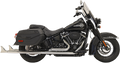 EXHAUST FISHTAIL 36" 18+