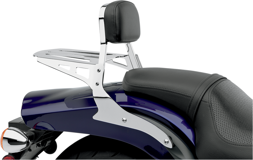 SISSY BAR MINI WRRR 04-09