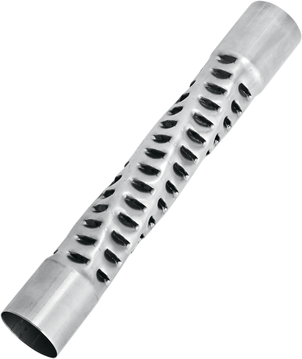 BAFFLE REPLACEMENT F/V&H