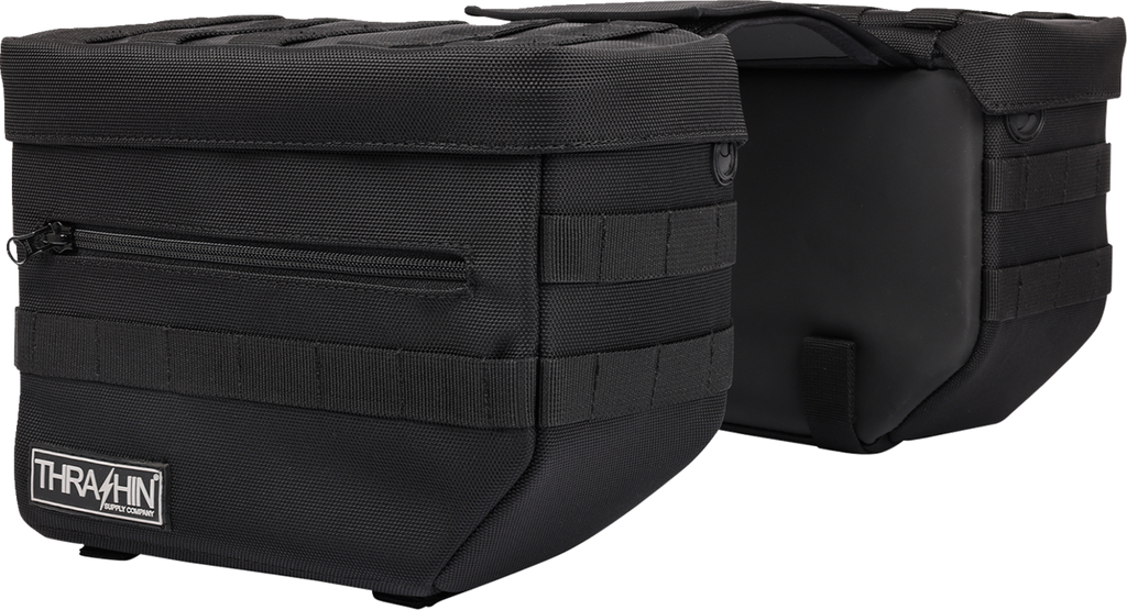 SADDLEBAGS ESSENTAIL V3 10L
