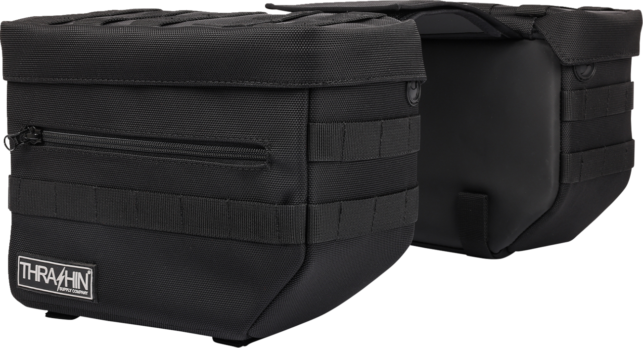 SADDLEBAGS ESSENTAIL V3 10L