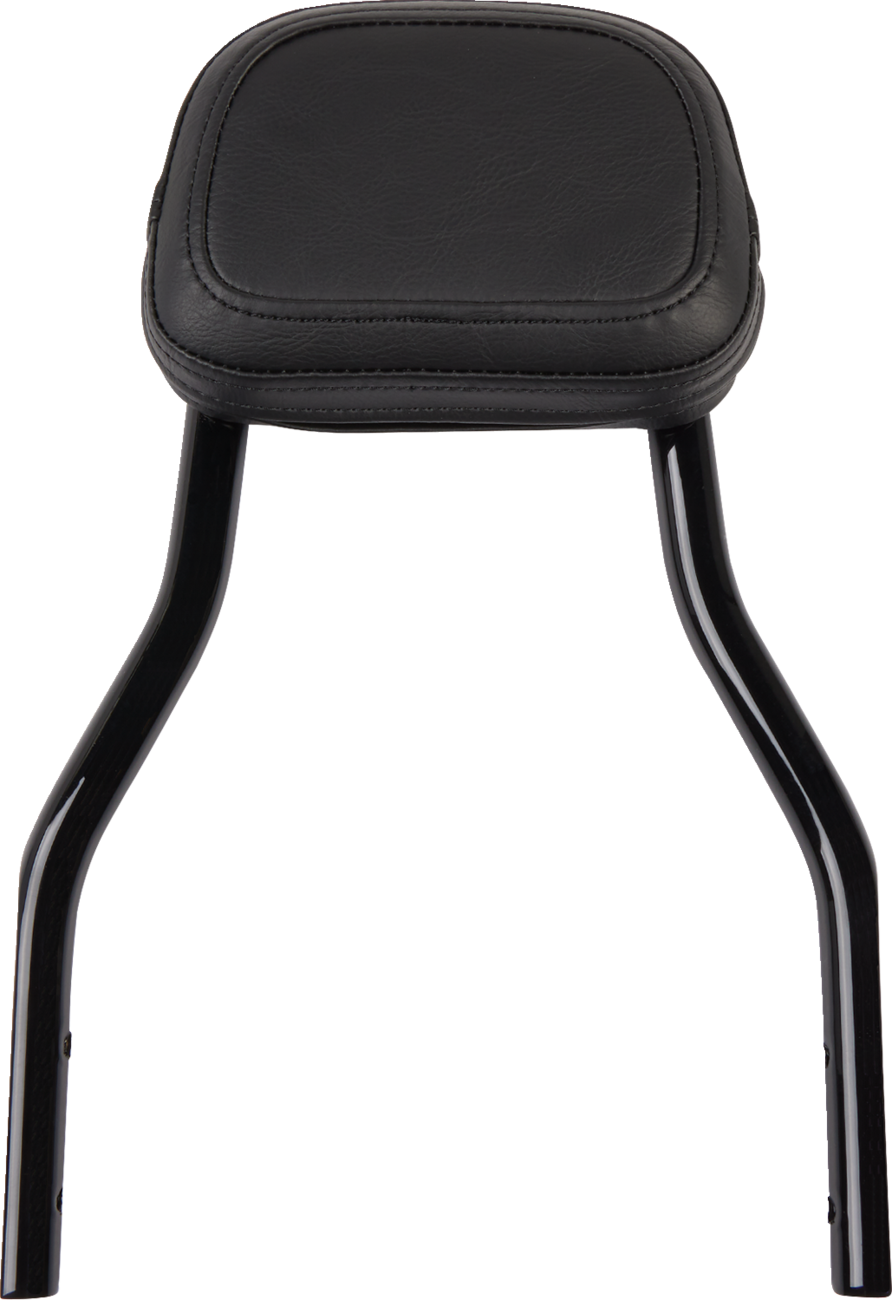BACKREST DE RND BK FLHC/S