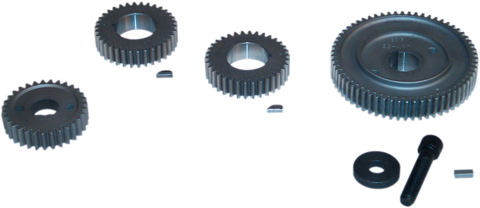 4-GEAR CAM DR. SET 99-06