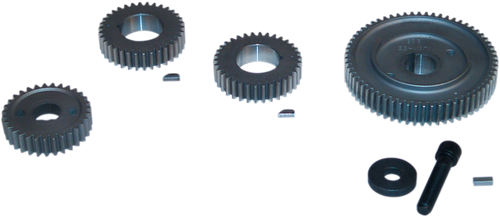4-GEAR CAM DR. SET 99-06
