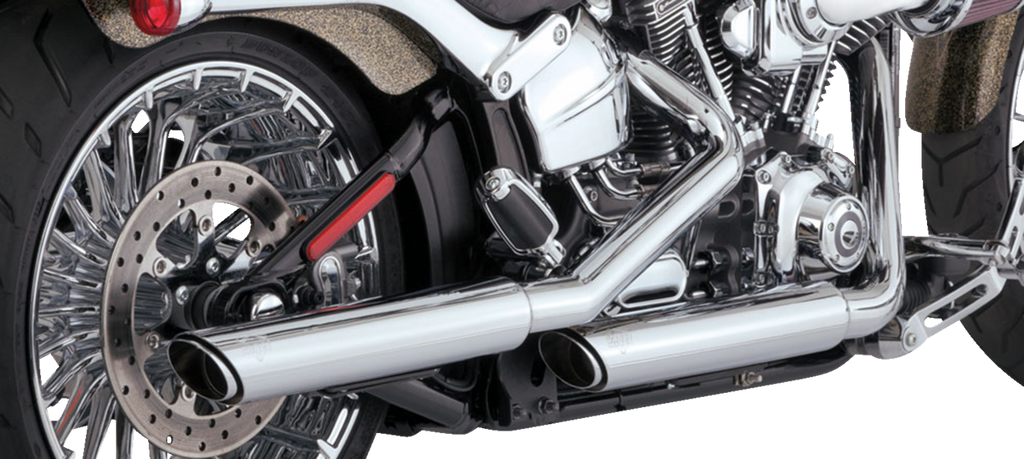 MUFFLERS 3"CH.TS.7-17STH