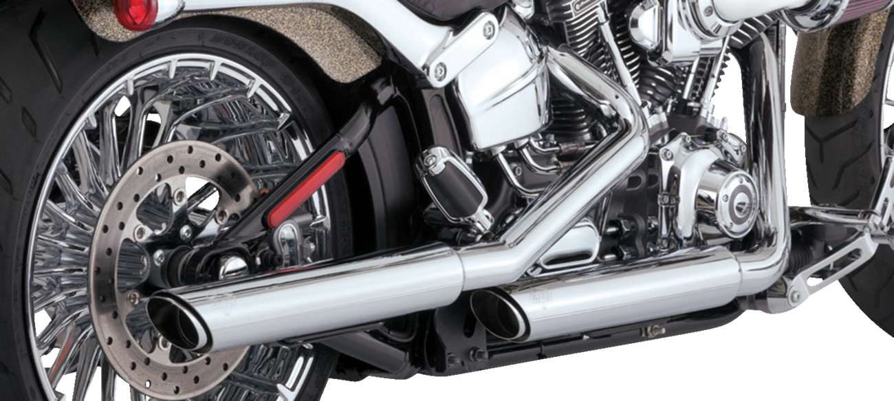 MUFFLERS 3"CH.TS.7-17STH
