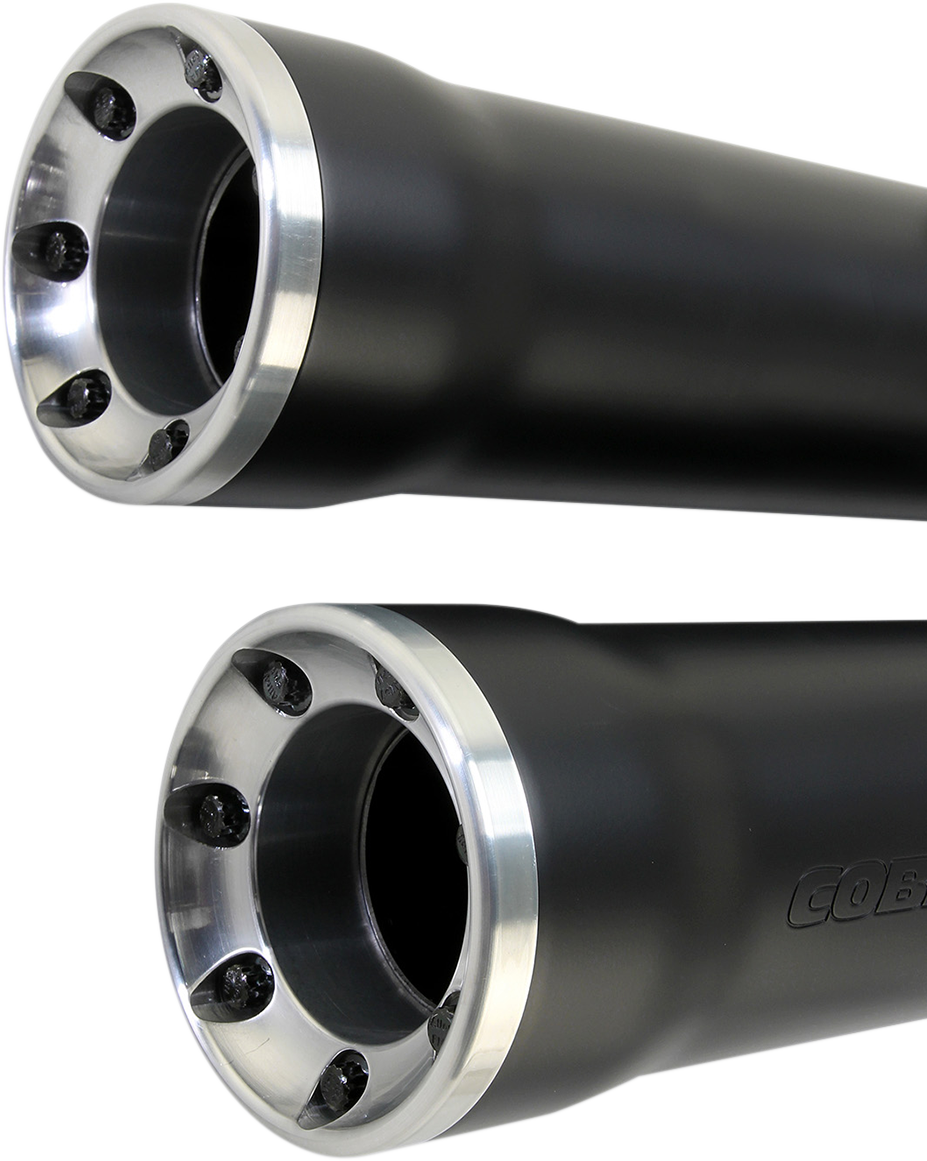 MUFFLERS 3" RPT BK SFTL17