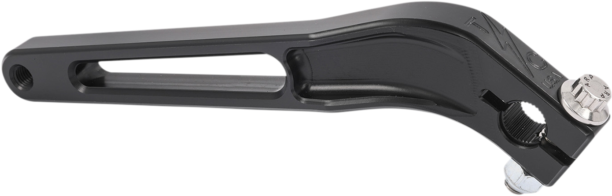 LEVER SHIFTER 91-17FX BLK