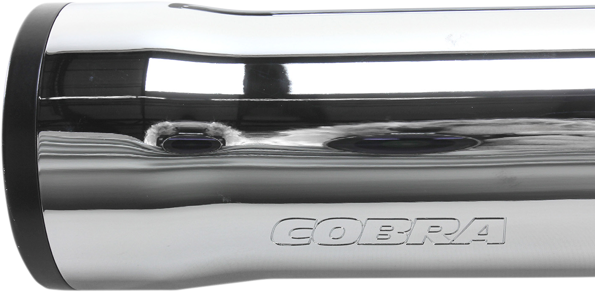 MUFFLERS RPT CHR 00-06 ST