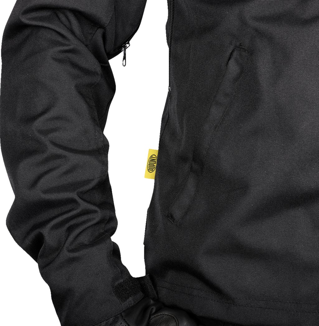 JACKET ATLAS V2 MD