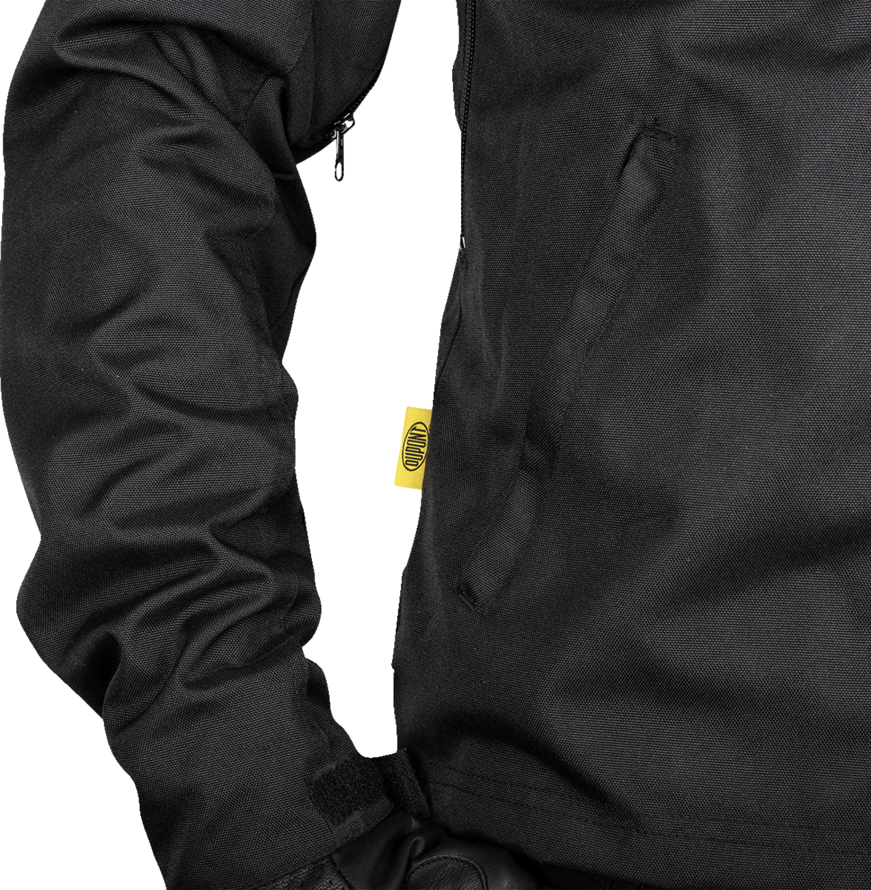 JACKET ATLAS V2 MD