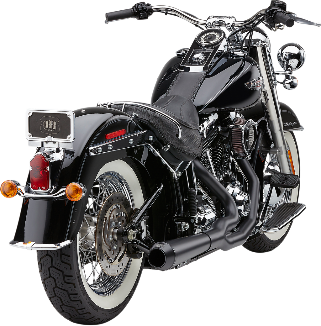 EXHAUST ED BK ST 12-17