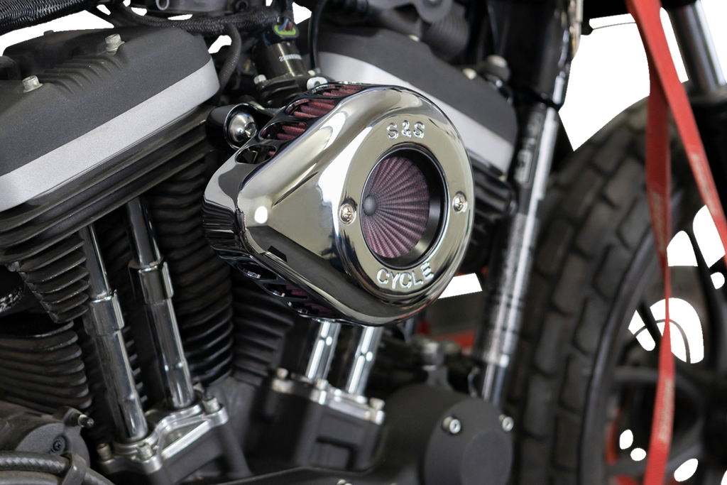 AIR CLEANER A-STNG 07-22B