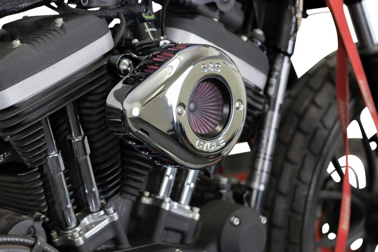 AIR CLEANER A-STNG 07-22B