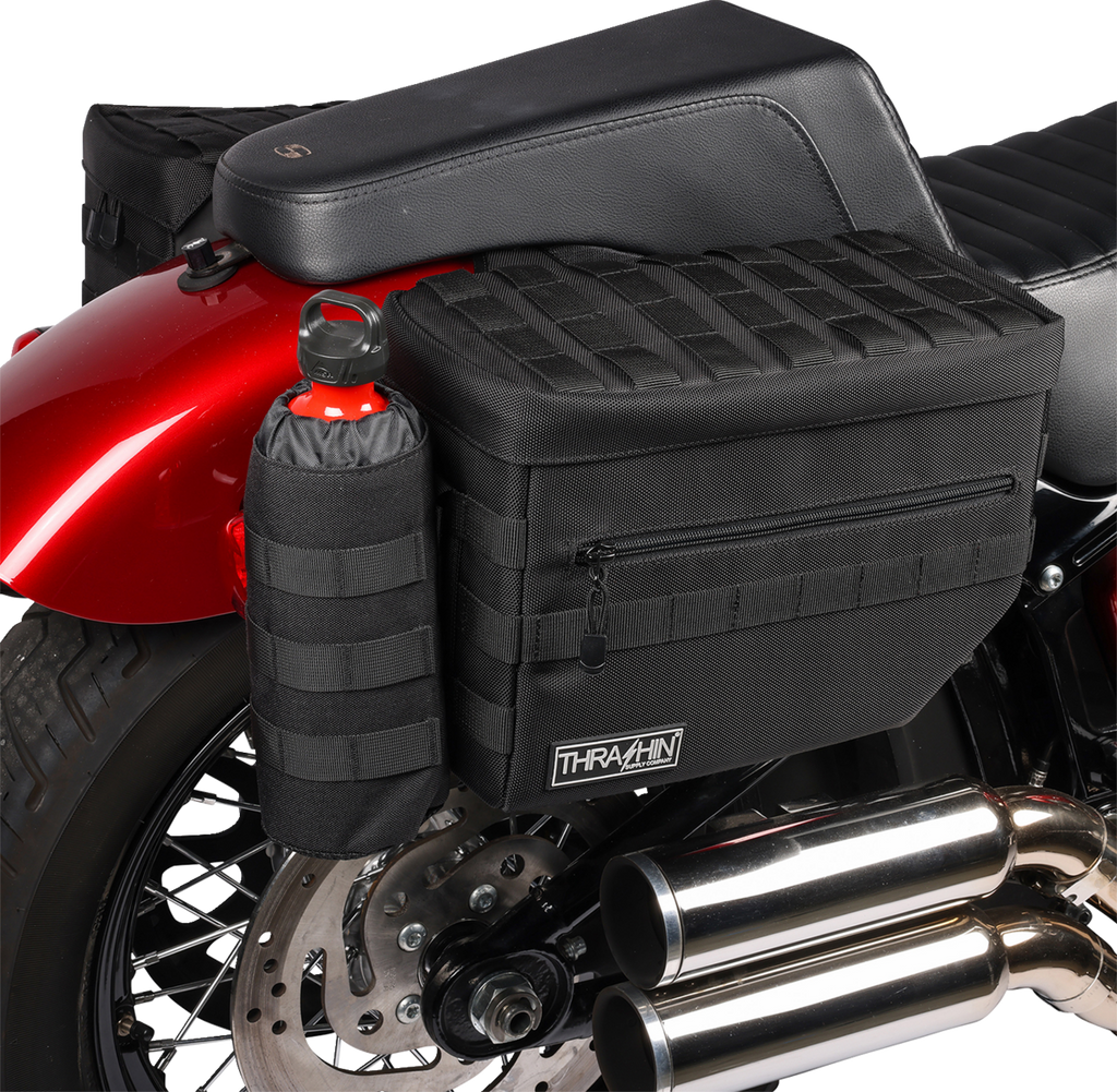 SADDLEBAGS ESCAPE V2 18L