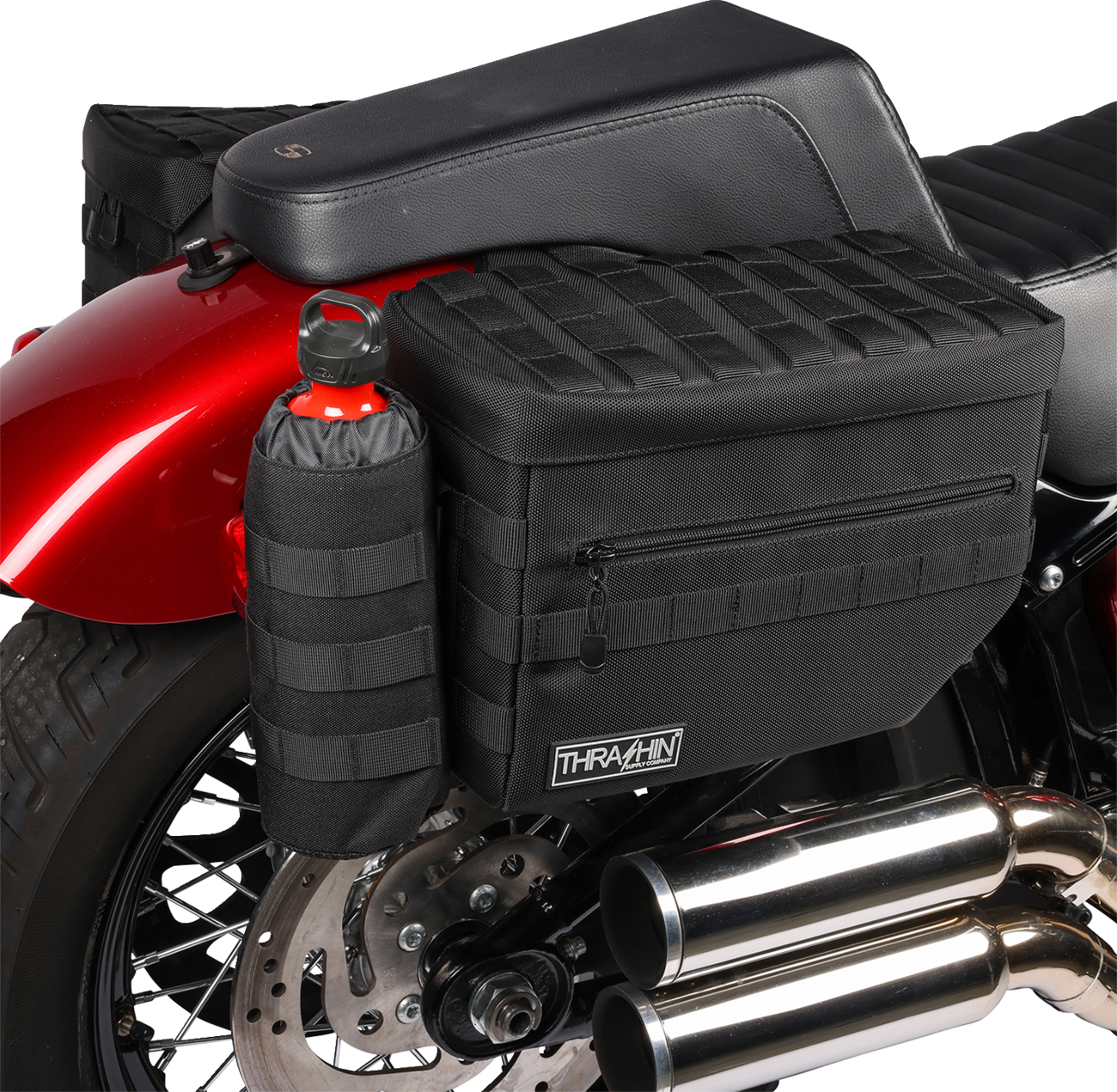 SADDLEBAGS ESCAPE V2 18L