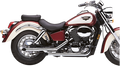 BLVD DRAG PIPES VT750C