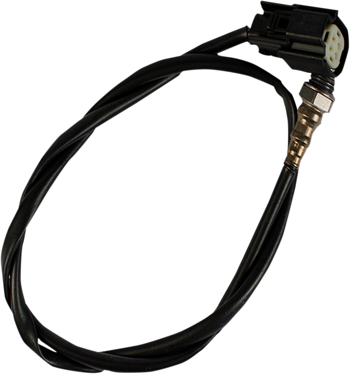 SENSOR OXYGEN 12MM BLK