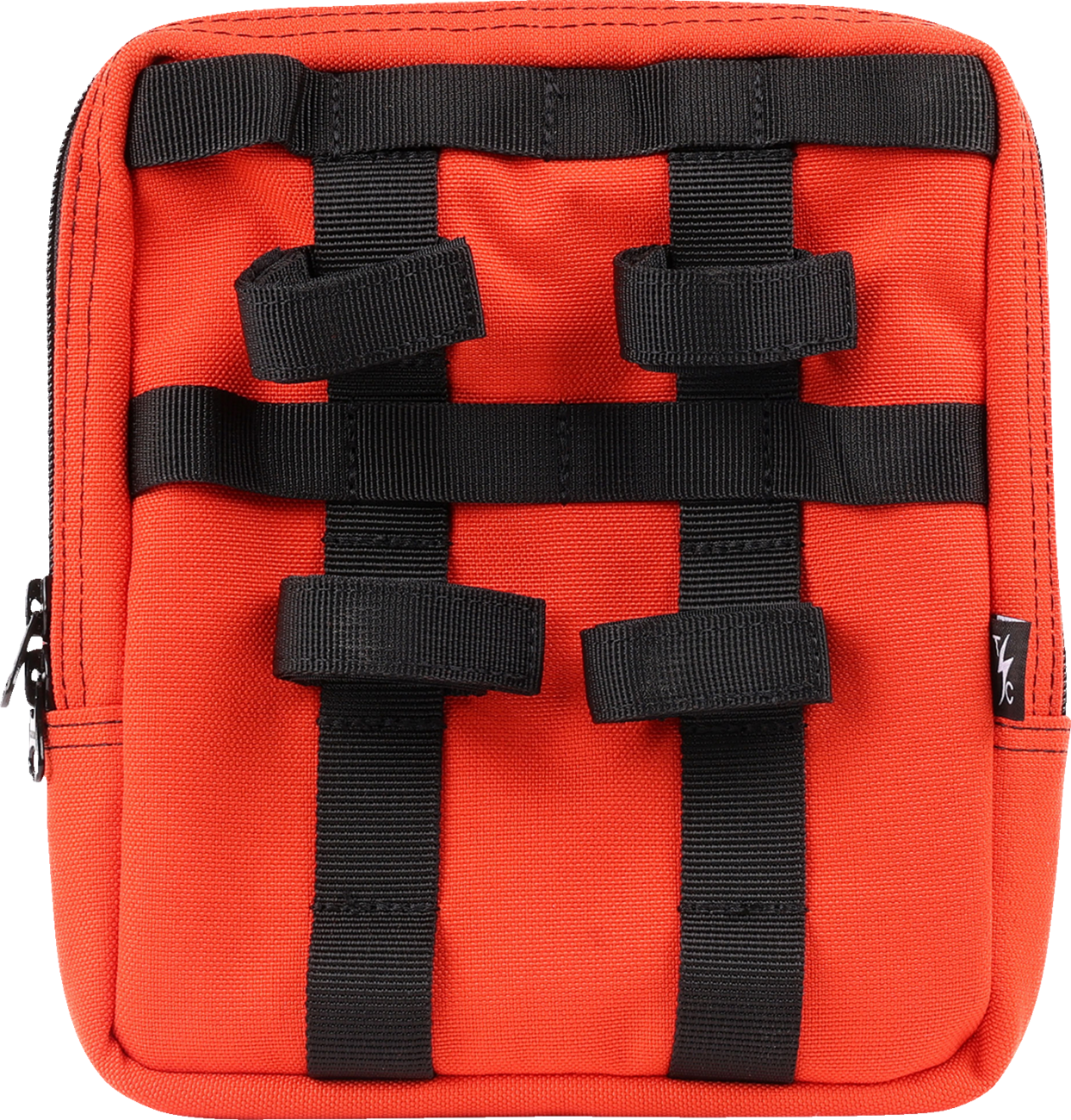 BAG HANDLEBAR TSC SLIM ORANGE
