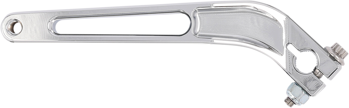 LEVER SHIFTER 91-17FX CHR