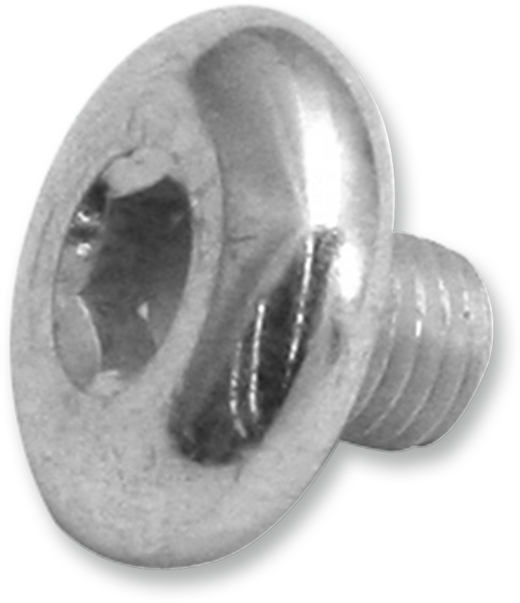 SCREW ATTACH BACKPLATE