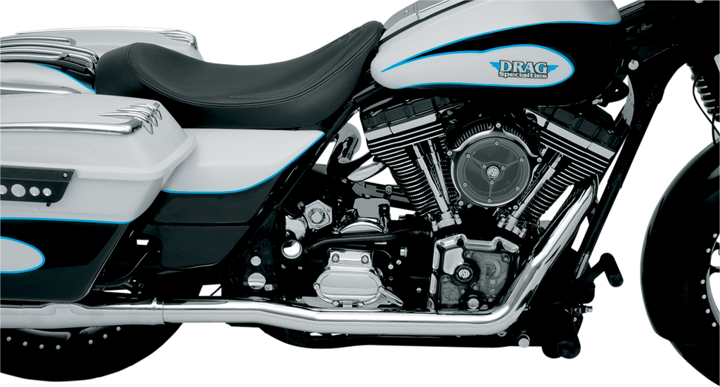HD PIPES CHR 95-08 FL'S