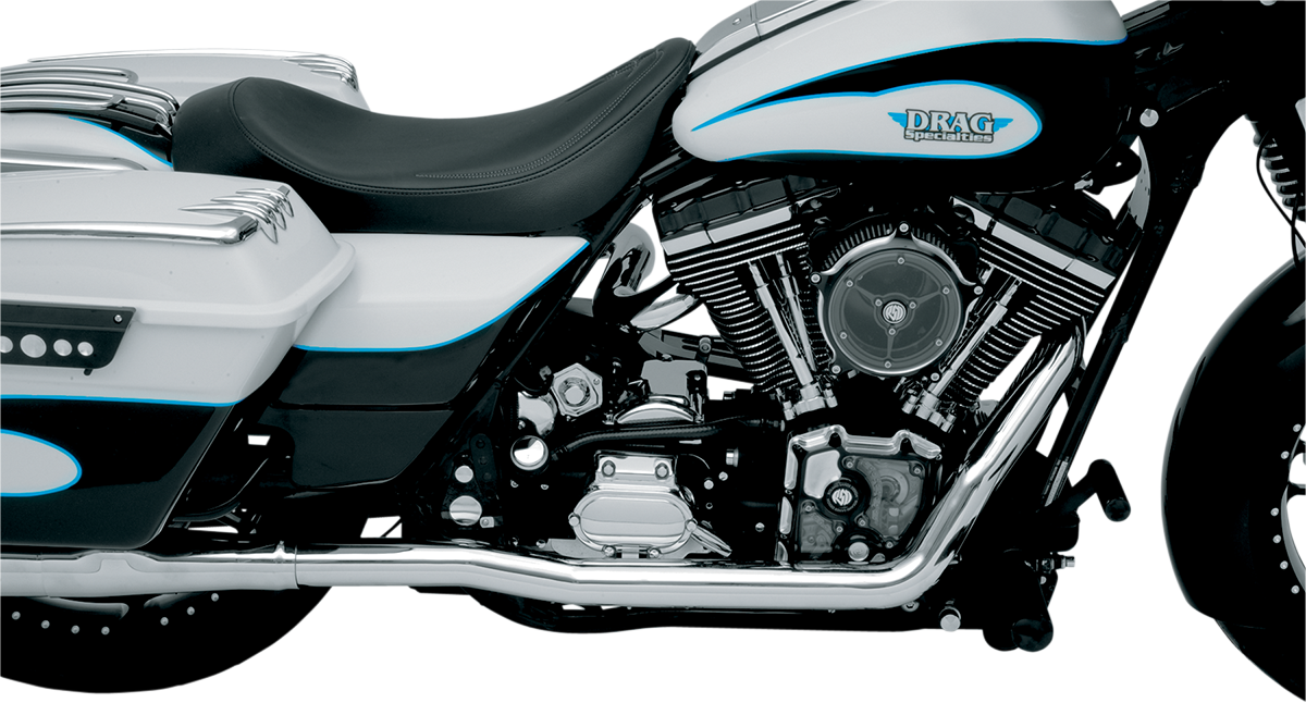 HD PIPES CHR 95-08 FL'S
