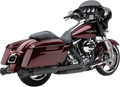 MUFFLERS RP R BLK FL 17-