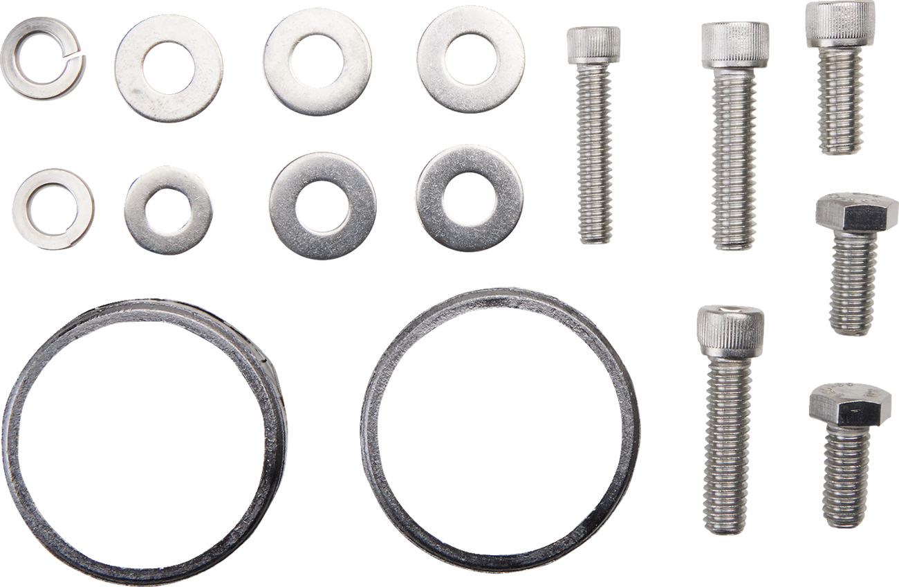 EXHAUST 2:1 ASLT FXR84-00
