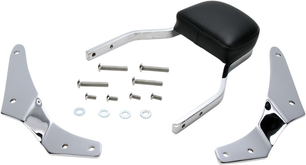 MINI SISSY BAR VT750S