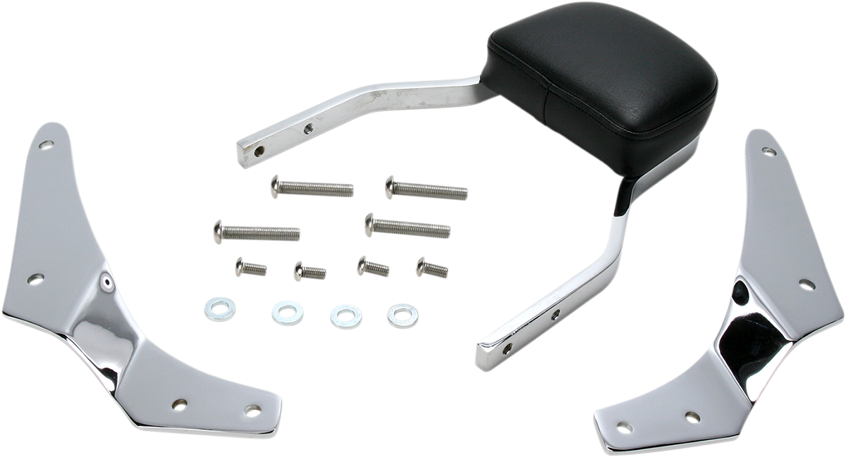 MINI SISSY BAR VT750S