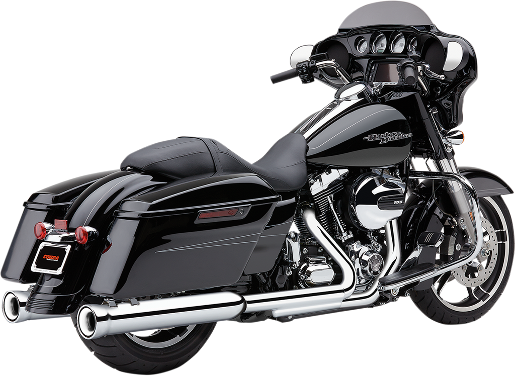 MUFFLERS NH DRESSER 95-16