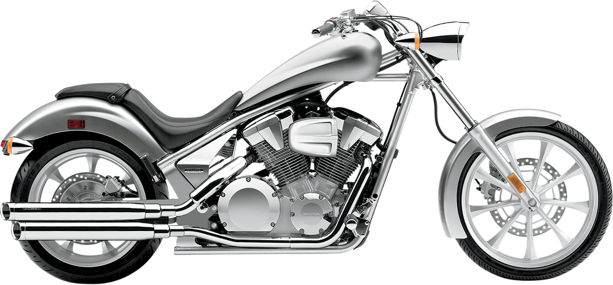 MUFFLERS 3" VTX1300CX