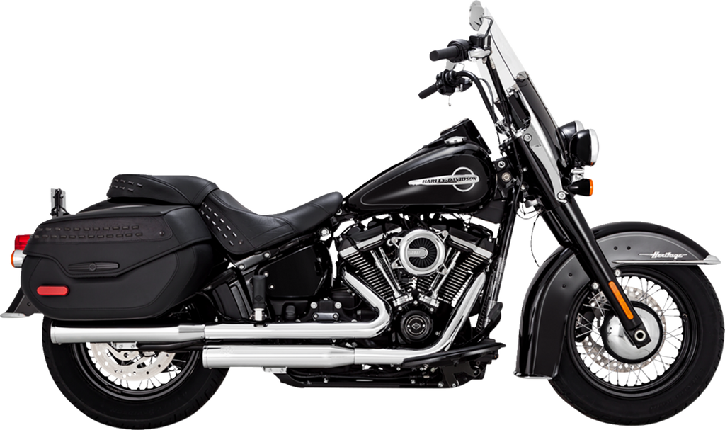 MUFFLERS CH.EL300.18+STH
