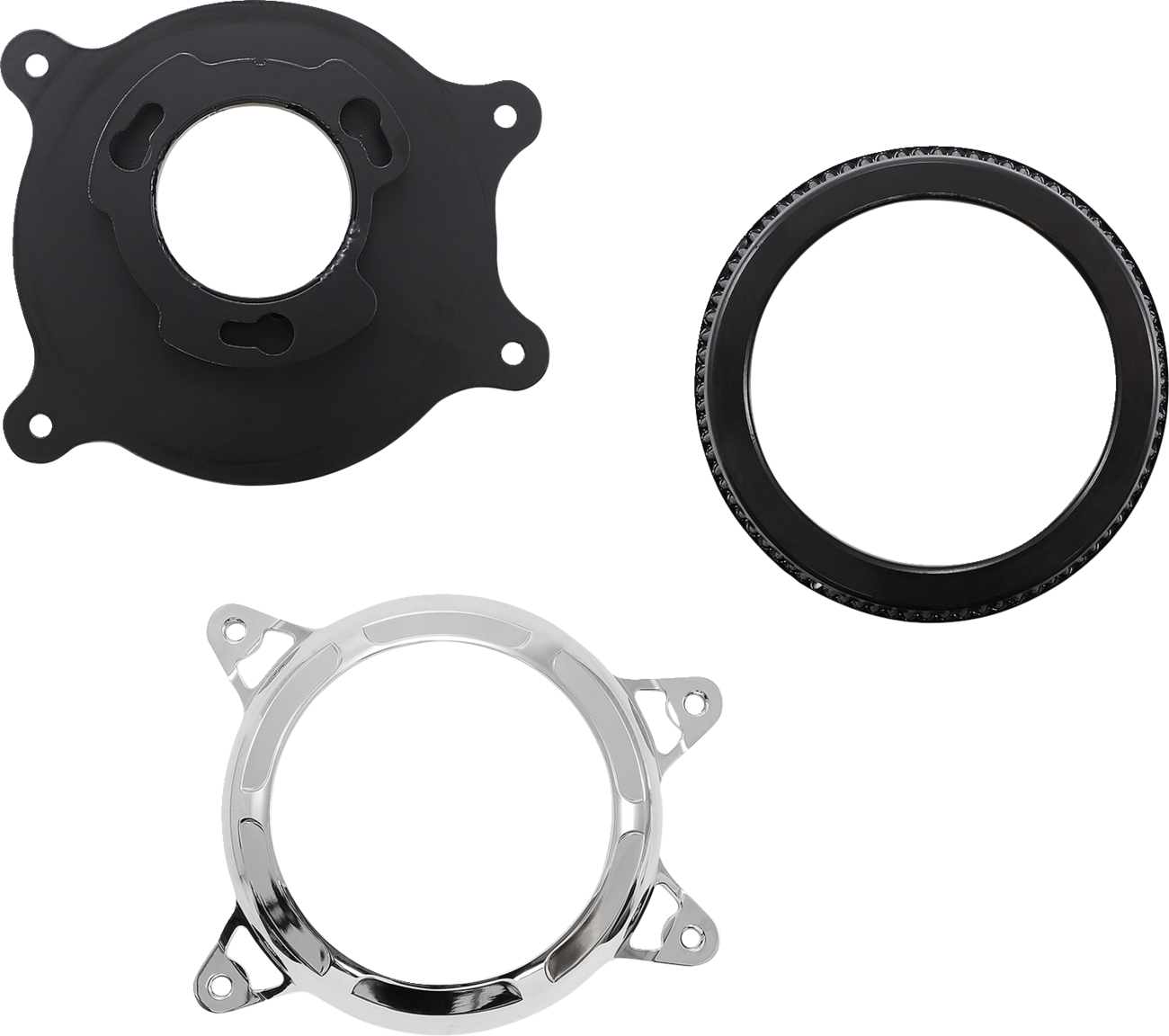AIR CLEANER CH.IN-SITE.M8