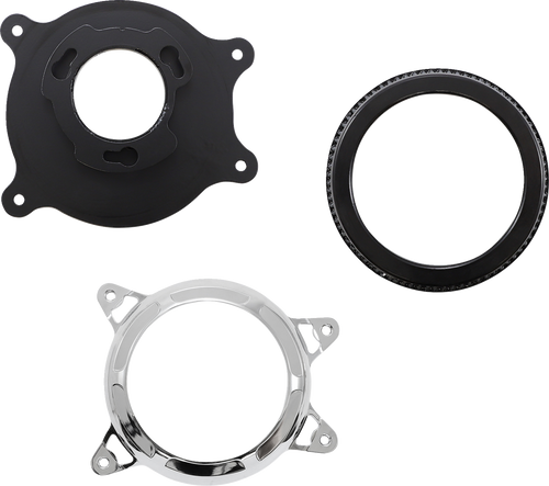 AIR CLEANER CH.IN-SITE.M8