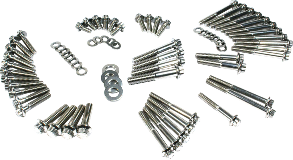 BOLT KT PRI/TRAN FX 99-05