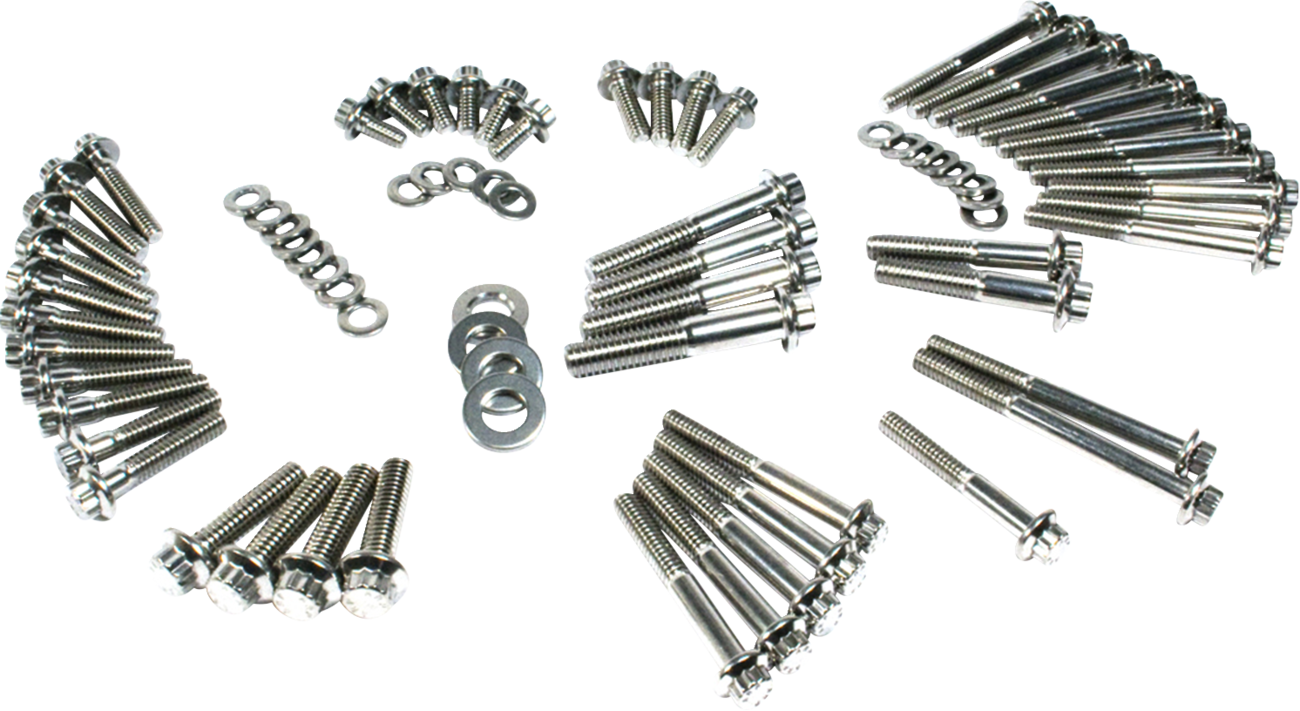 BOLT KT PRI/TRAN FX 99-05