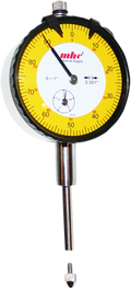 GAUGE DIAL INDICATOR