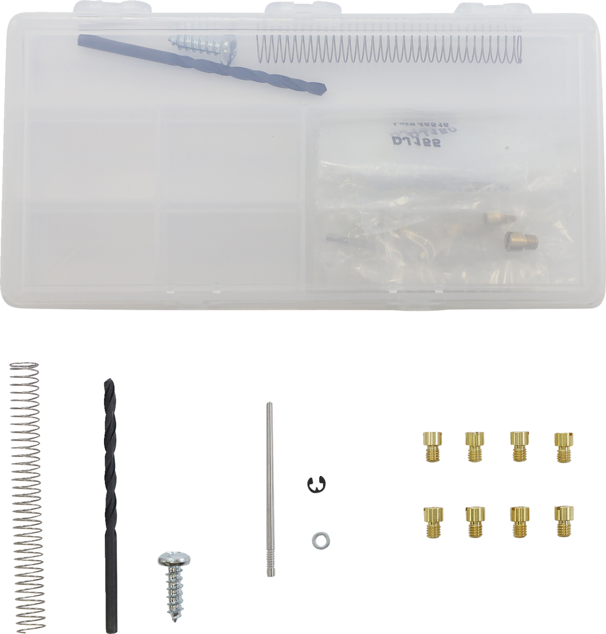 JETKIT SUZ DR200S/SE